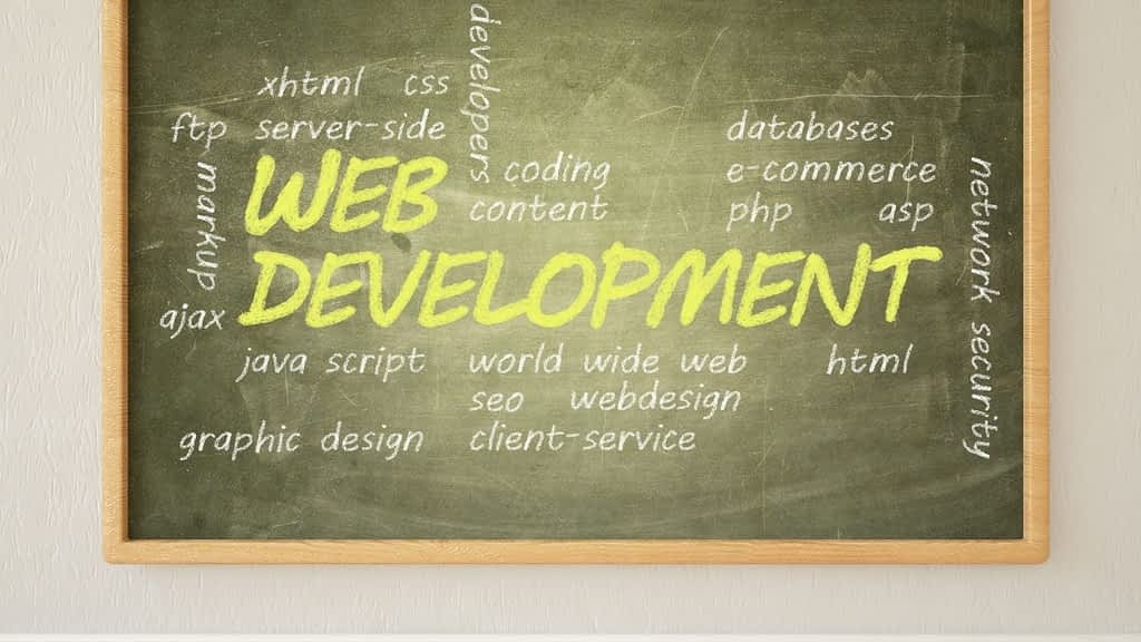 web development company los angeles