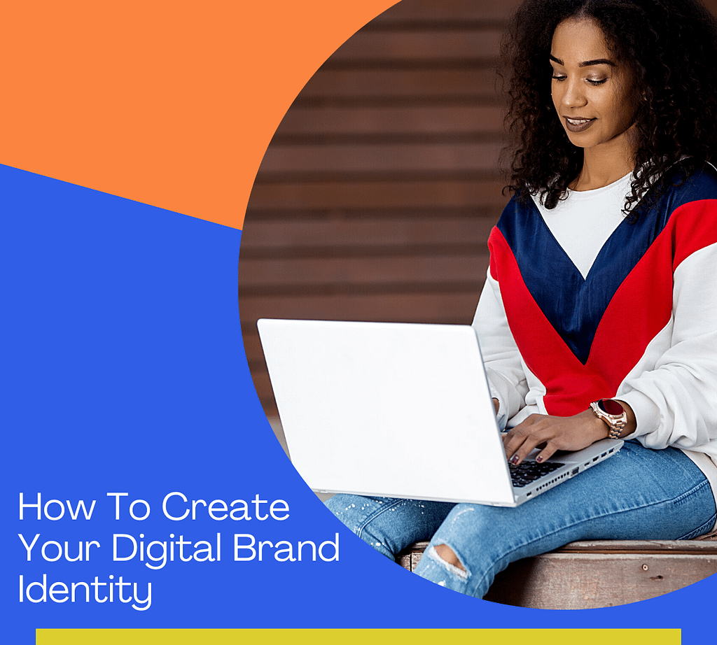 How to create your digital brand identity